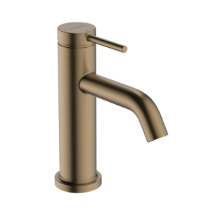 テクトリス S シングルレバー洗面混合水栓 80 クールスタート