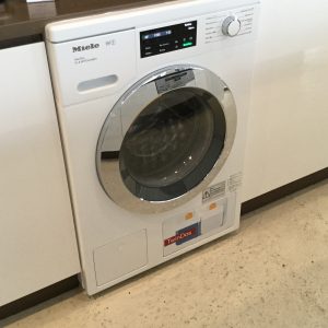 W1　洗濯機