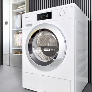 洗濯乾燥機（WT1）